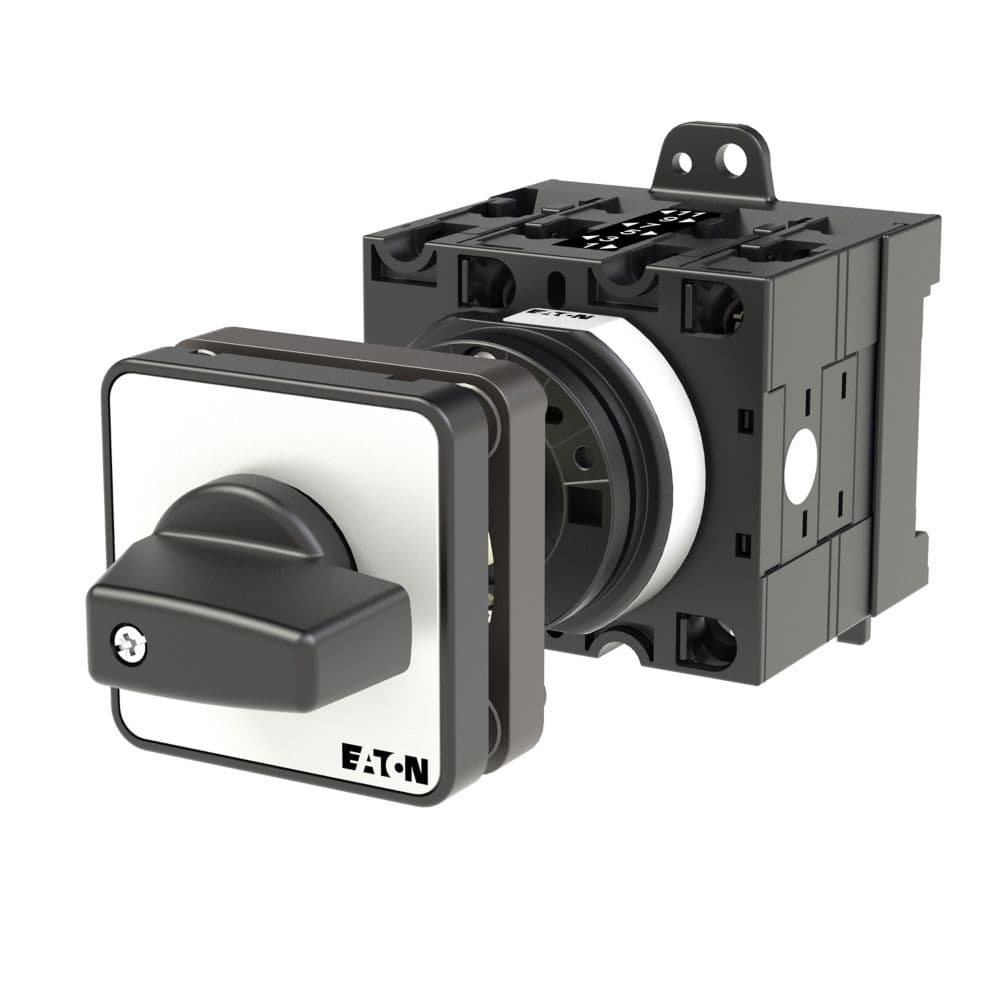 Eaton Moeller® series T3 Step switch