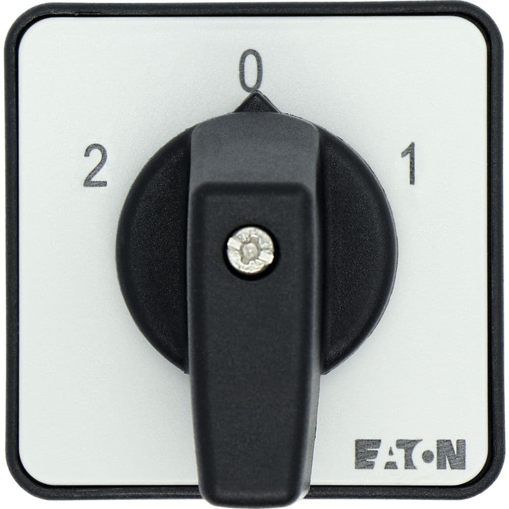Eaton Moeller® series T3 Reversing switch
