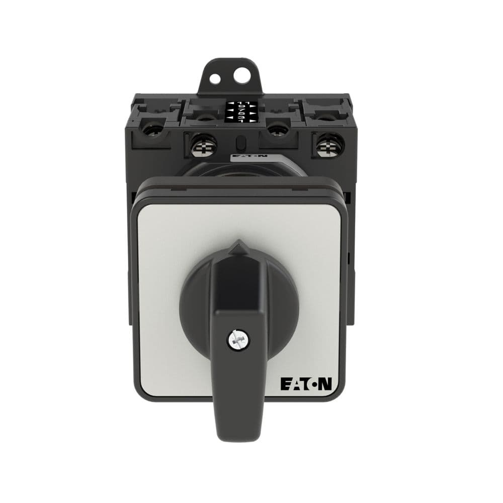 Eaton Moeller® series T3 Reversing switch
