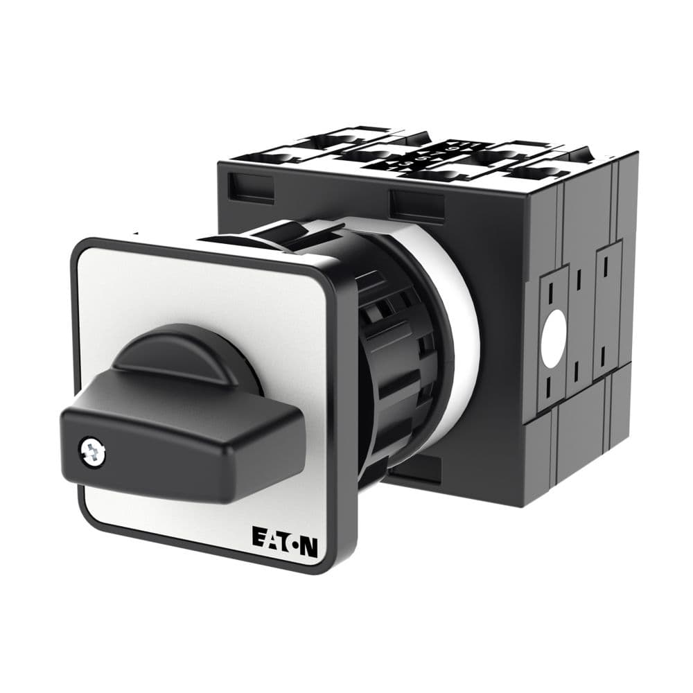 Eaton Moeller® series T3 Multi-speed switch
