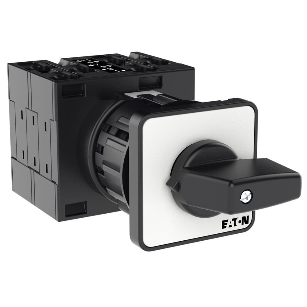 Eaton Moeller® series T3 Reversing switch