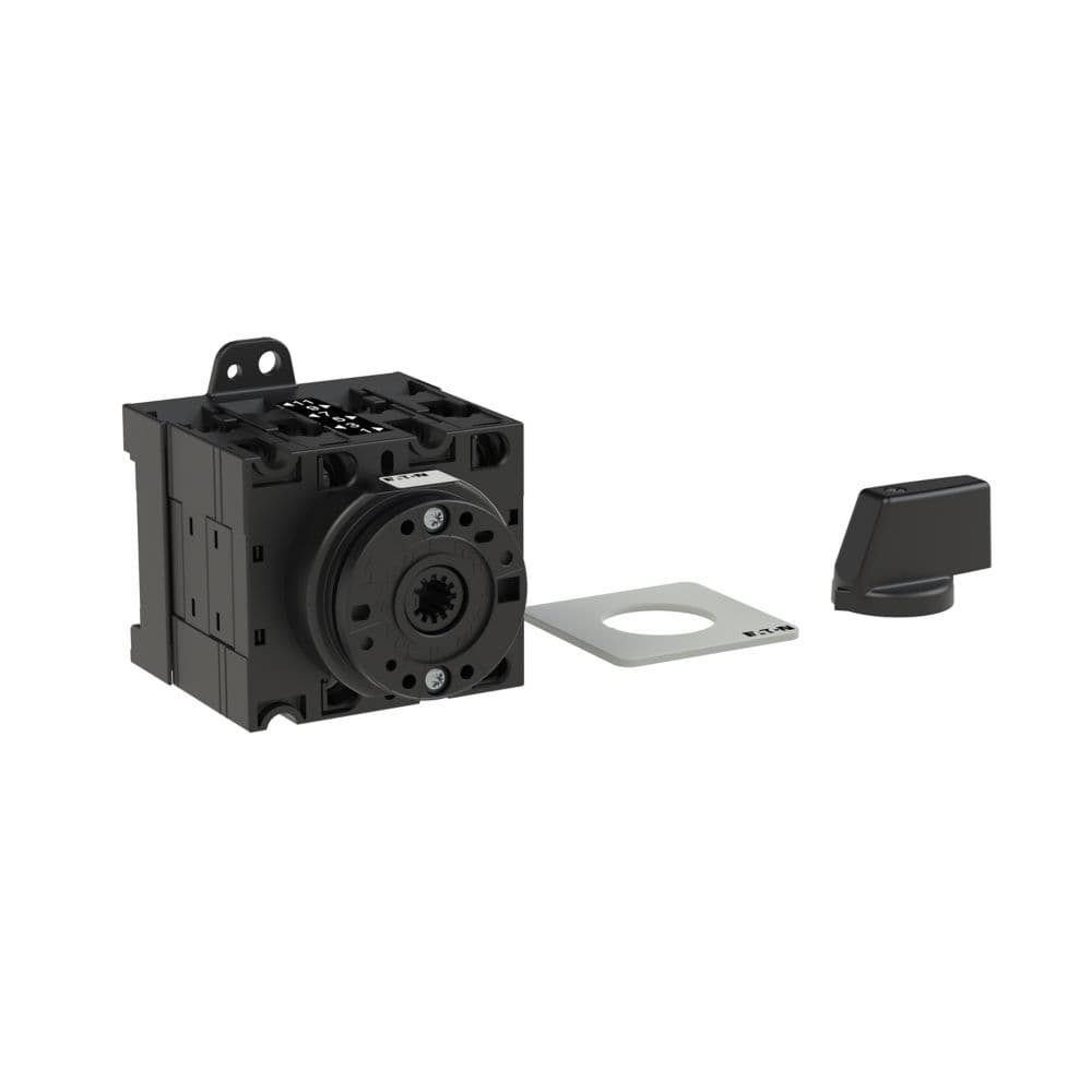 Eaton Moeller® series T3 Changeover switch