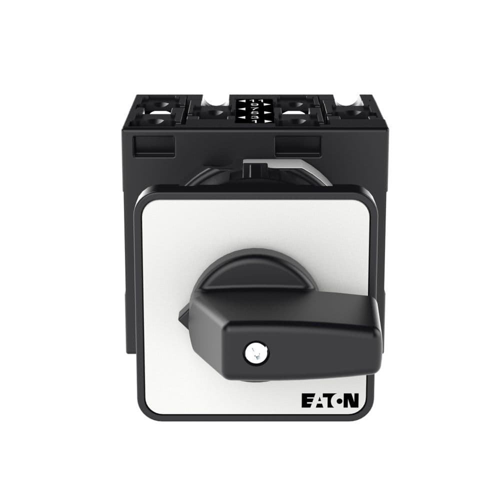 Eaton Moeller® series T3 Step switch