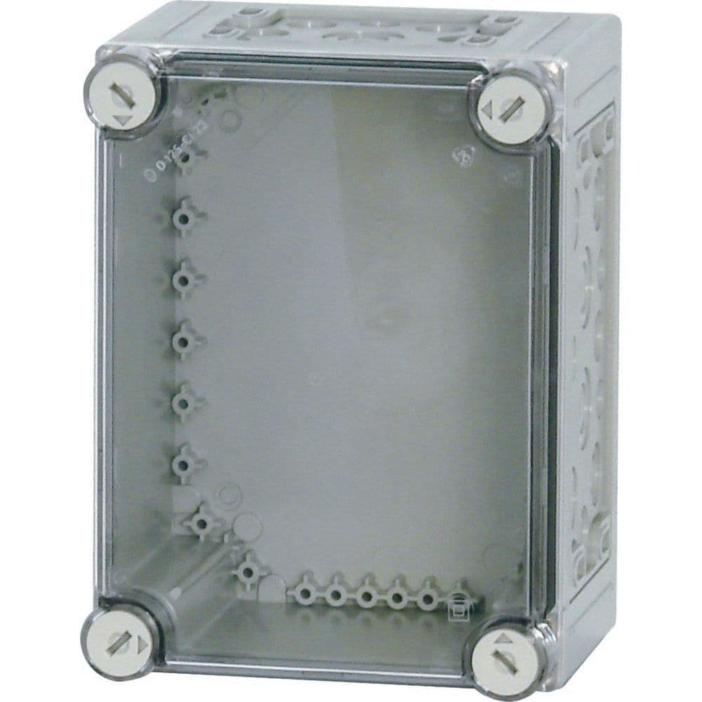 Eaton xEnergy Safety Ci empty enclosure insulated
