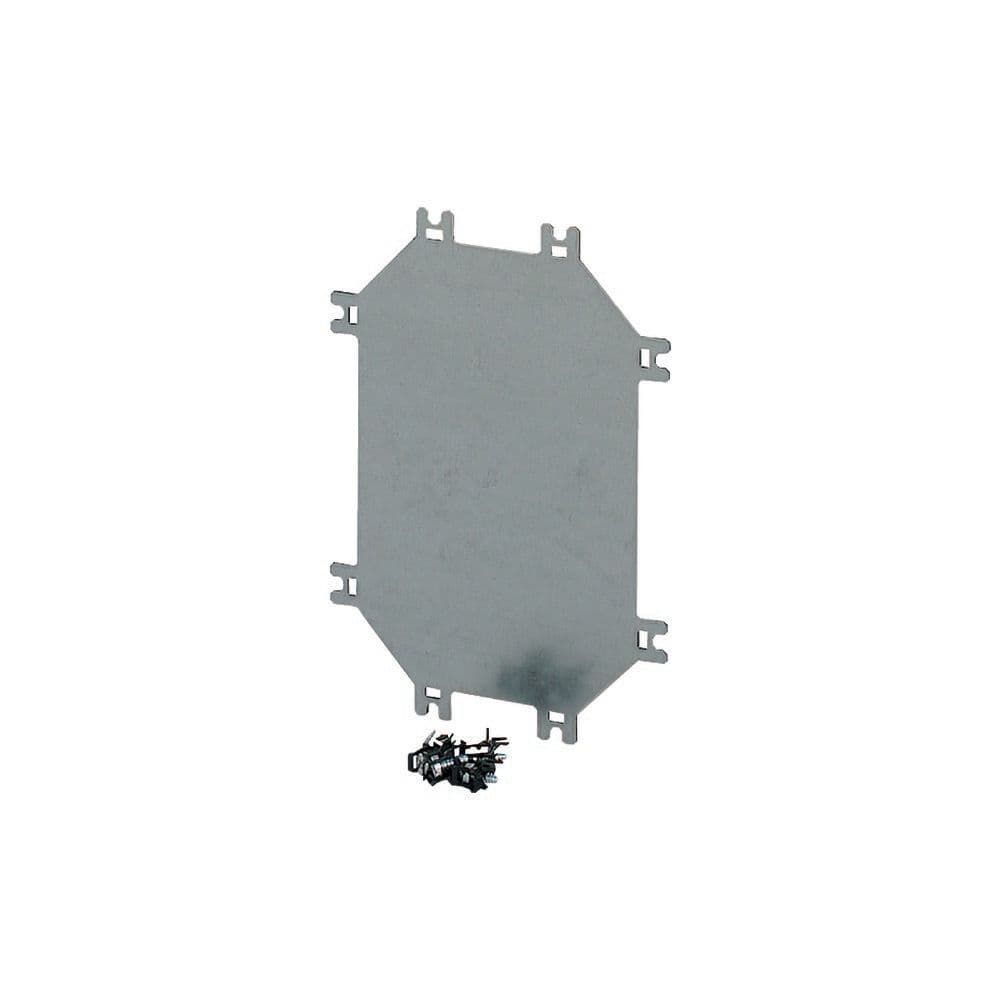 Eaton xEnergy Safety Ci mounting plate metal galvanized