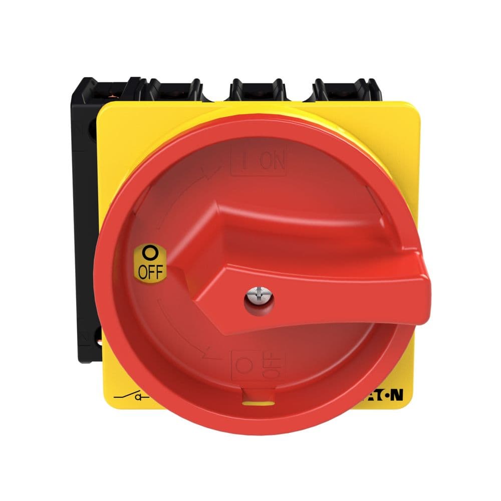 Eaton Moeller® series P3 Main switch