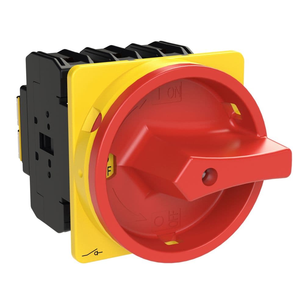 Eaton Moeller® series P3 Main switch