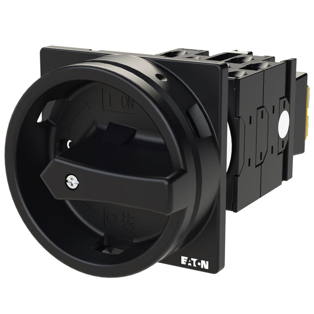 Eaton Moeller® series T0 Main switch