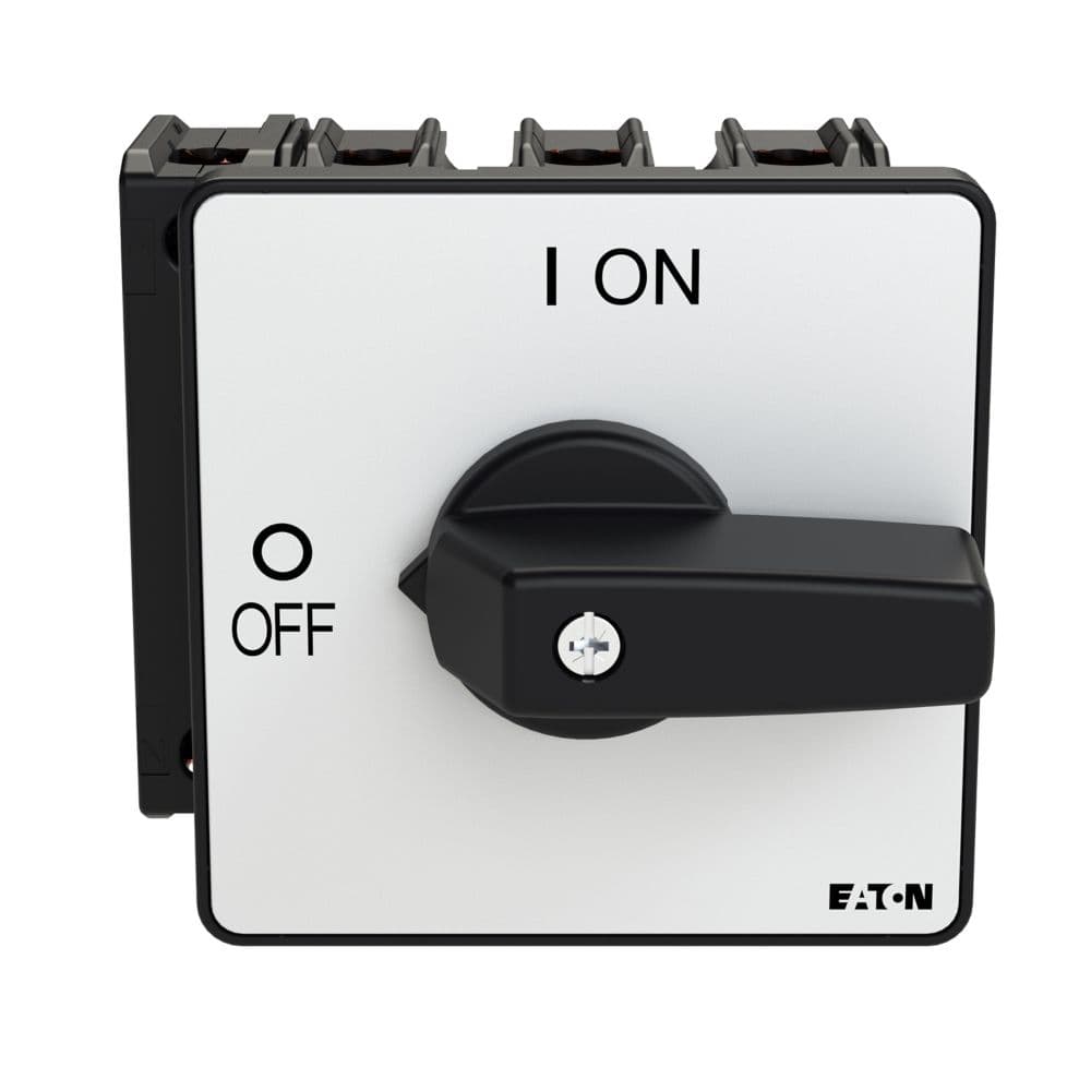 Eaton Moeller® series P3 On-off switch