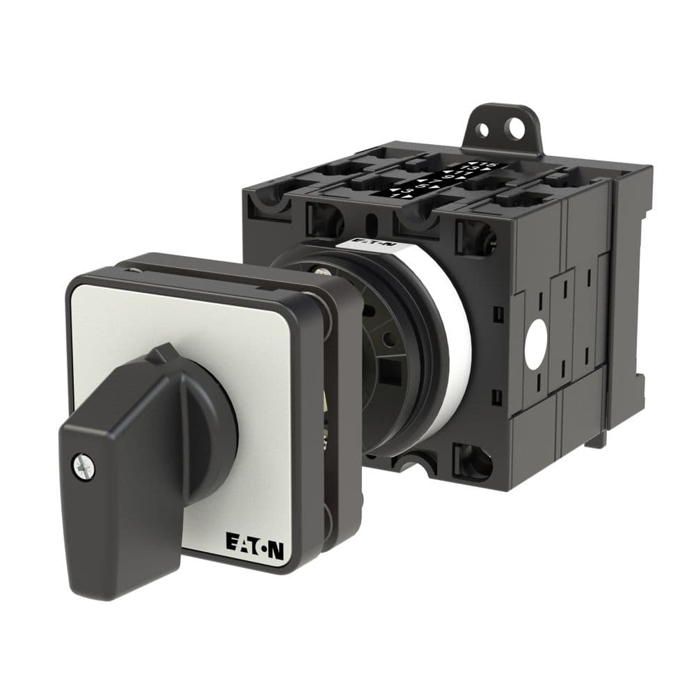 Eaton Moeller® series T3 Reversing switch