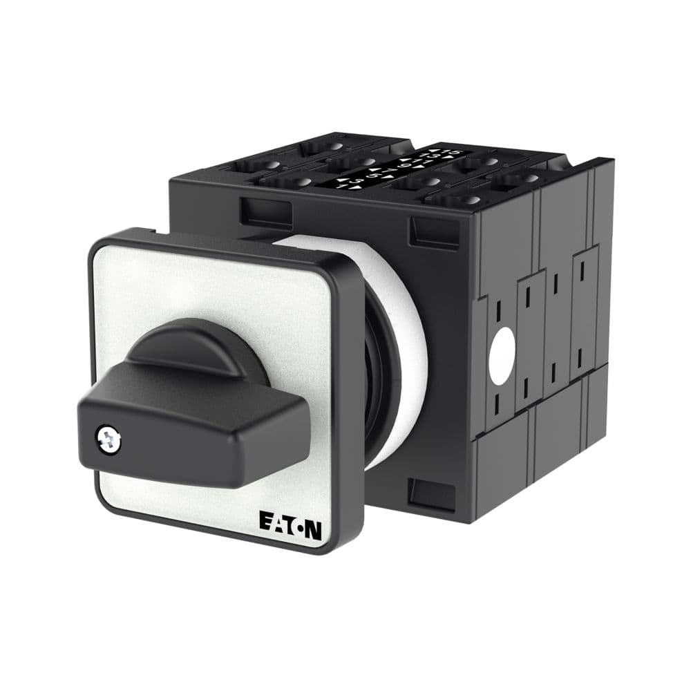 Eaton Moeller® series T3 Step switch