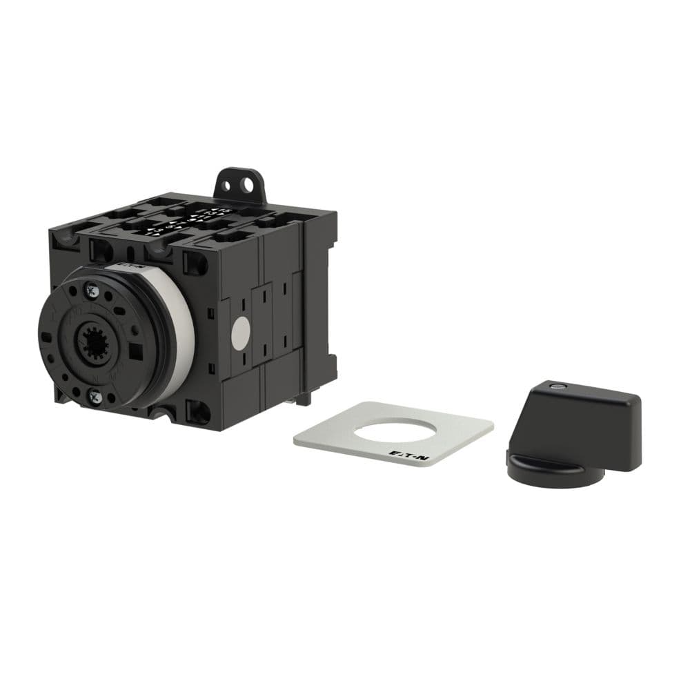 Eaton Moeller® series T3 Control switch