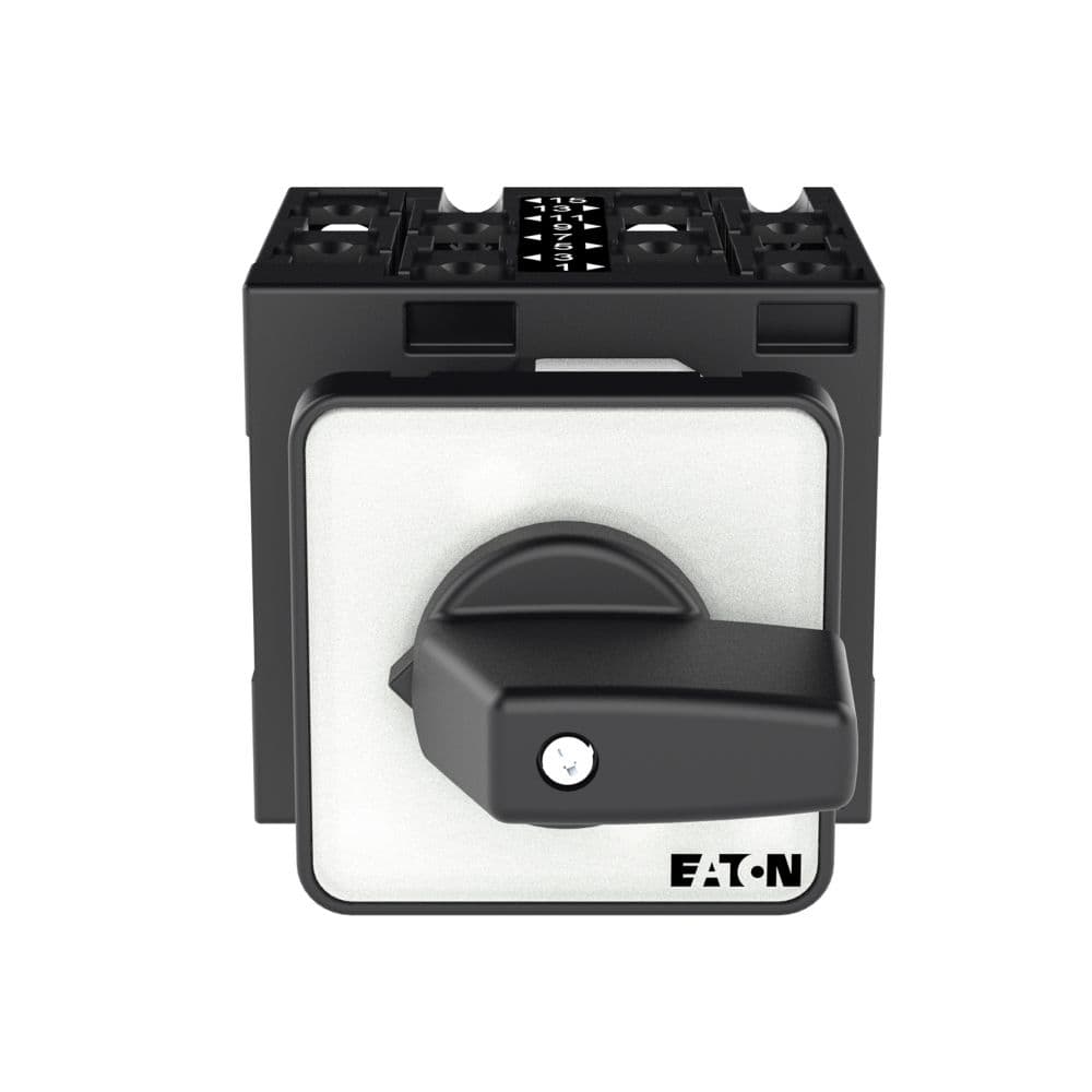 Eaton Moeller® series T3 Changeover switch