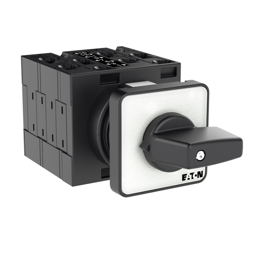 Eaton Moeller® series T3 Multi-speed switch