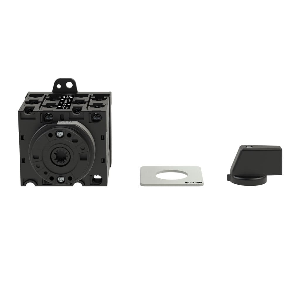 Eaton Moeller® series T3 Changeover switch
