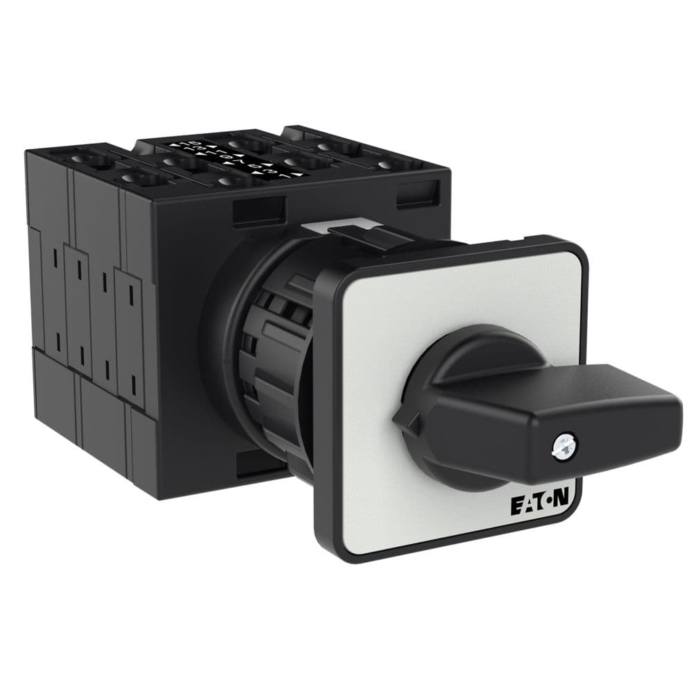 Eaton Moeller® series T3 Step switch