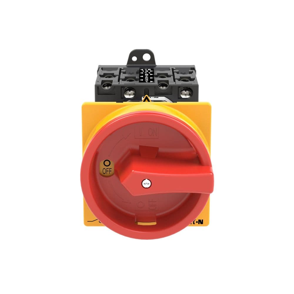 Eaton Moeller® series T3 Main switch