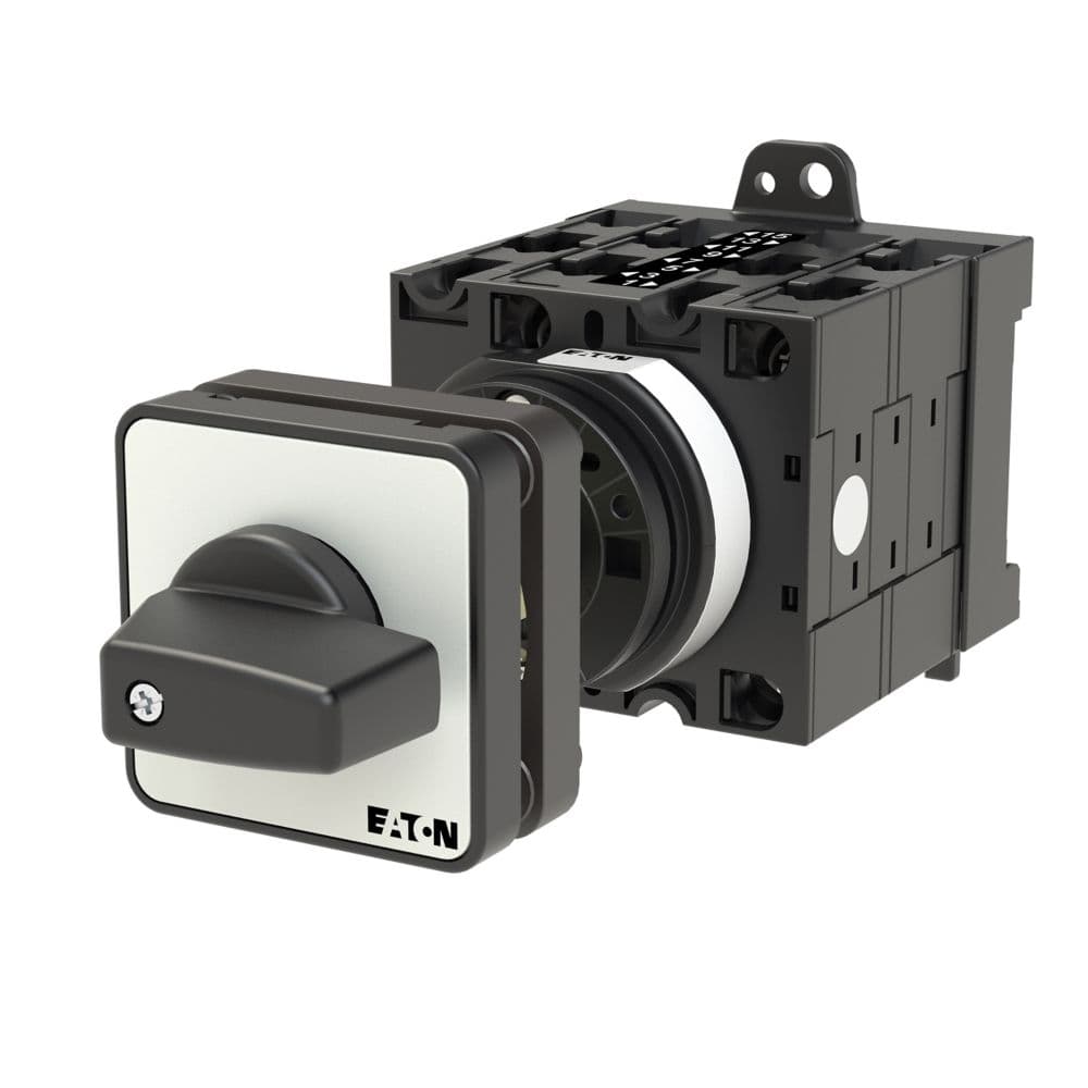 Eaton Moeller® series T3 On-off switch