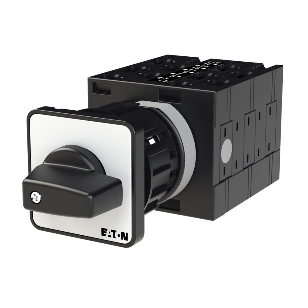 Eaton Moeller® series T3 Step switch
