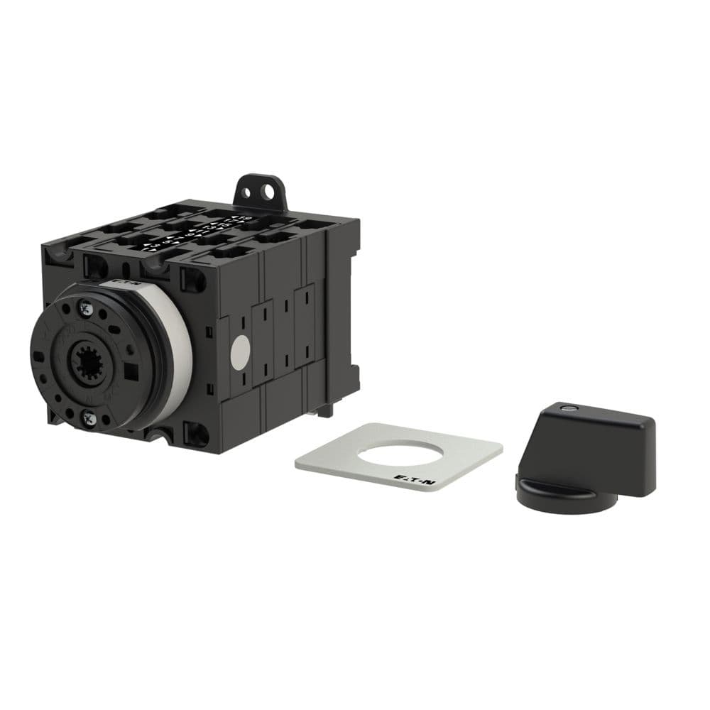 Eaton Moeller® series T3 Changeover switch