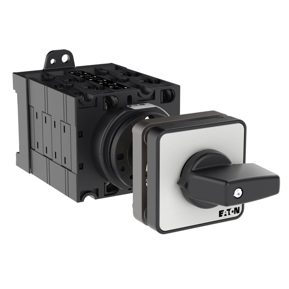 Eaton Moeller® series T3 Changeover switch