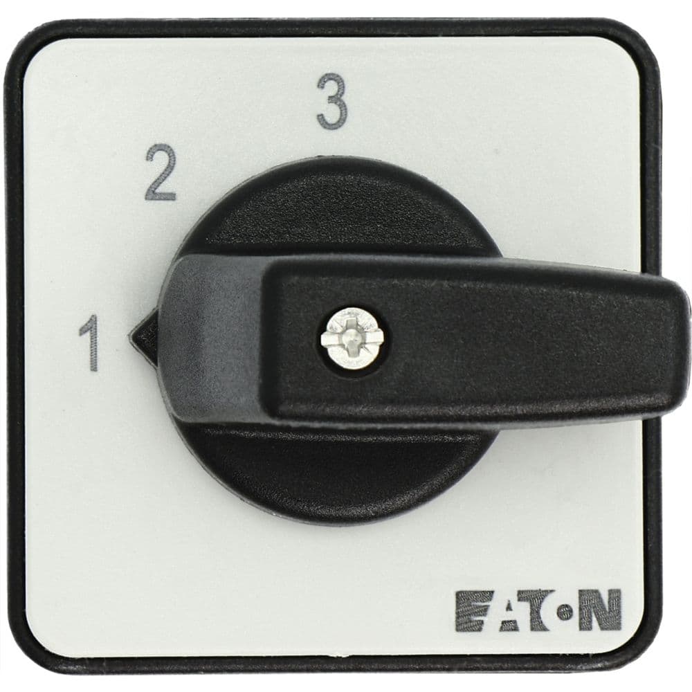 Eaton Moeller® series T3 Step switch