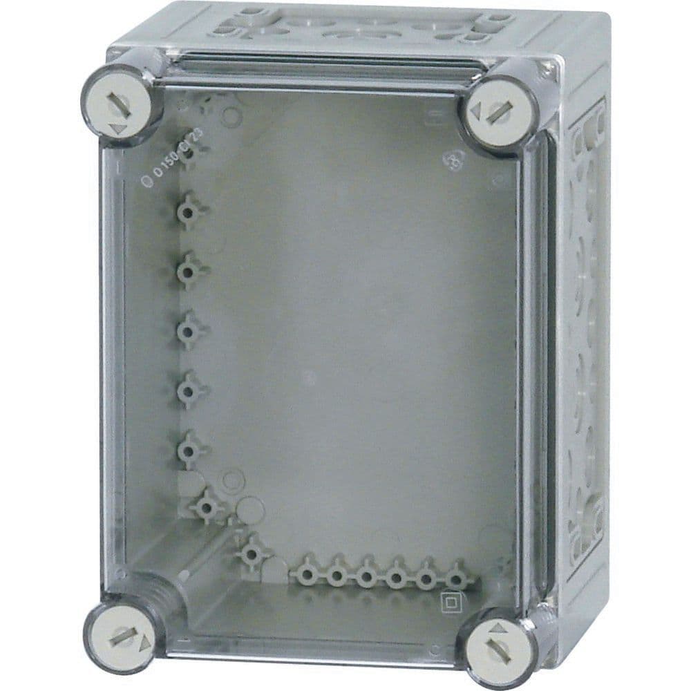 Eaton xEnergy Safety Ci empty enclosure insulated