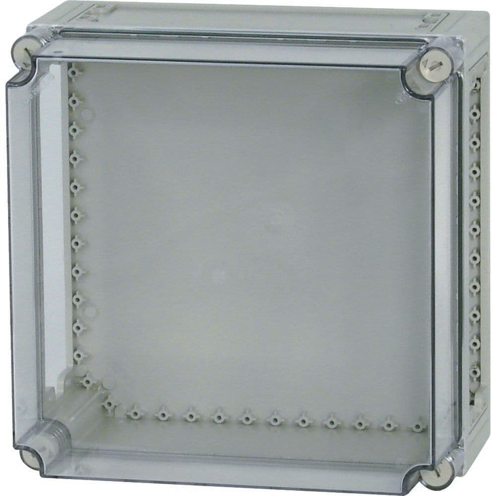 Eaton xEnergy Safety Ci empty enclosure insulated
