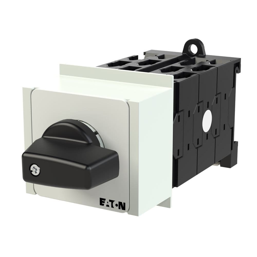 Eaton Moeller® series T0 Step switch