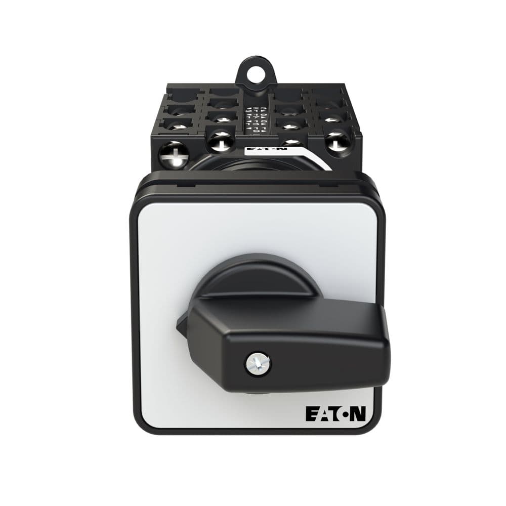 Eaton Moeller® series T0 Step switch