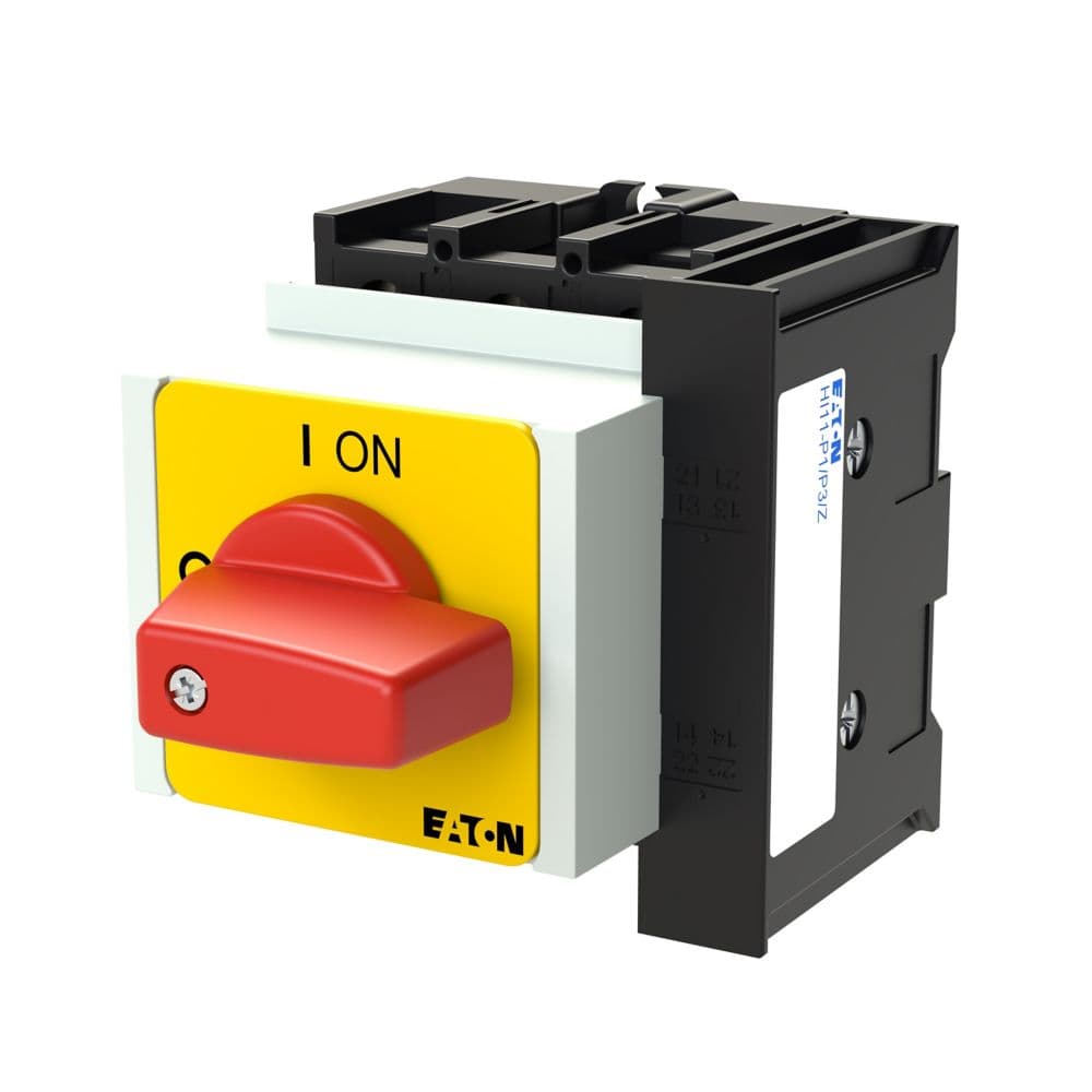 Eaton Moeller® series P1 On-off switch