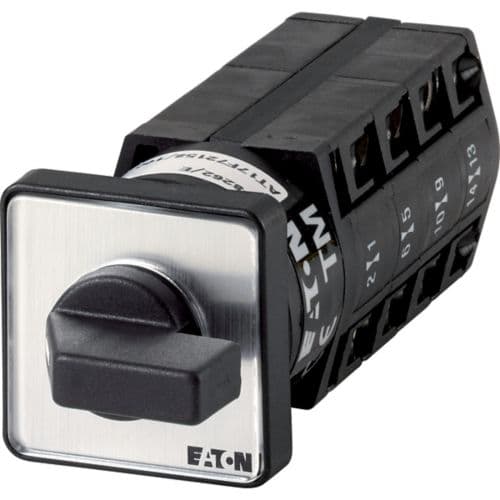Eaton Moeller® series TM Insulated enclosure