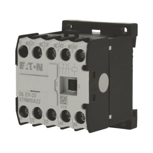 Eaton Moeller® series DILER Control relay