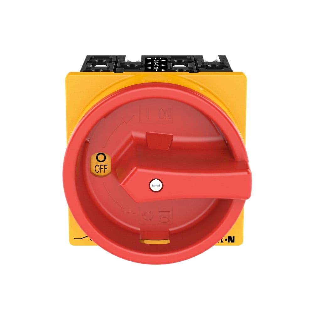 Eaton Moeller® series T3 Main switch