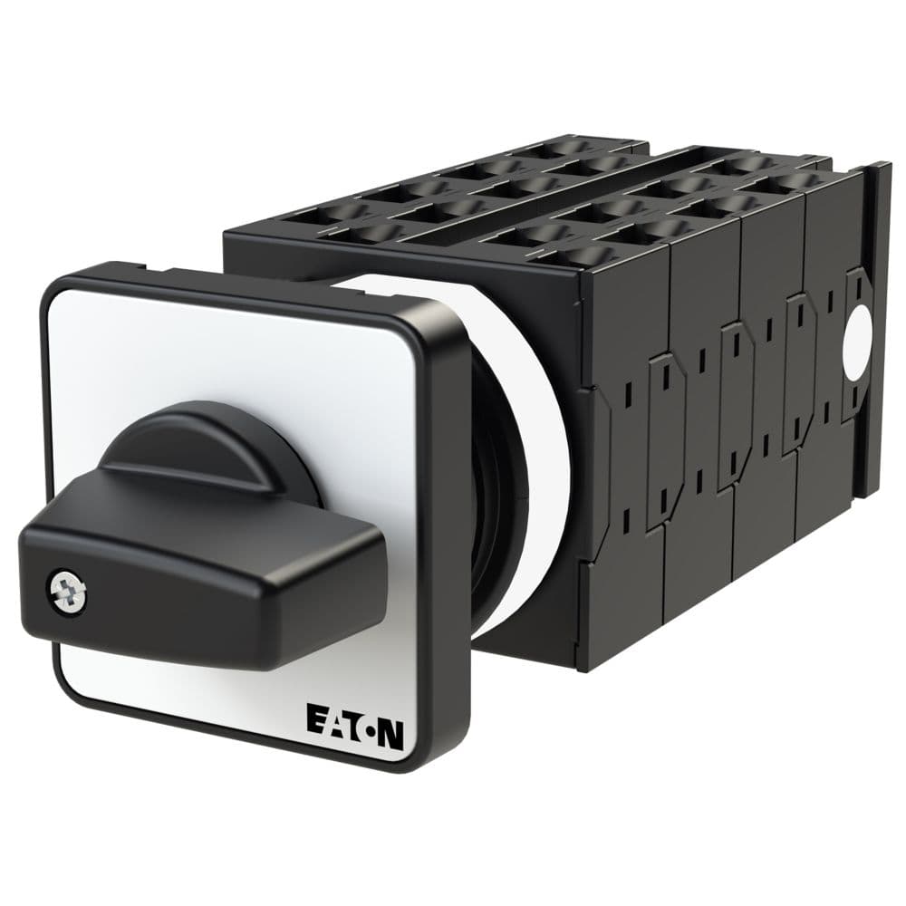 Eaton Moeller® series T0 Step switch