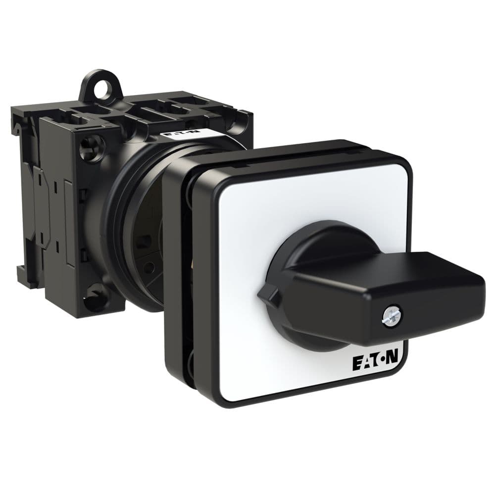 Eaton Moeller® series T0 Changeover switch