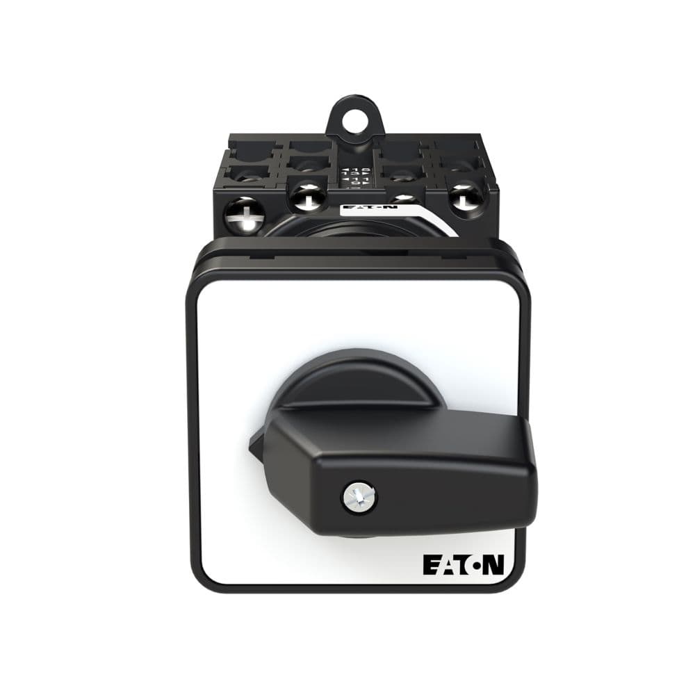 Eaton Moeller® series T0 Step switch