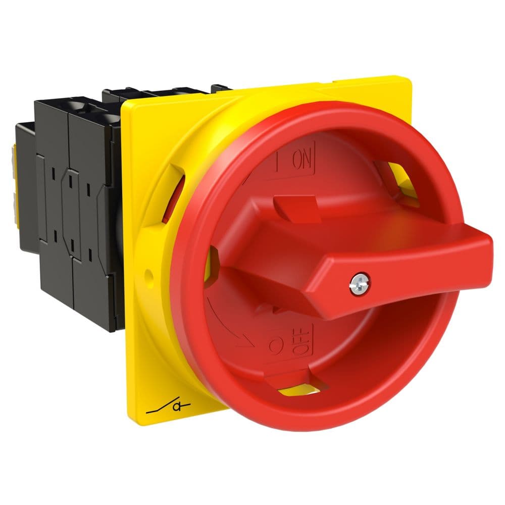 Eaton Moeller® series T0 Main switch