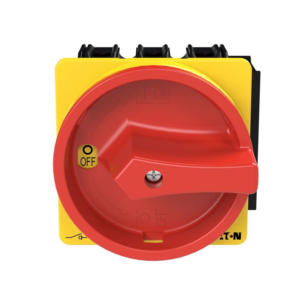 Eaton Moeller® series P3 Main switch