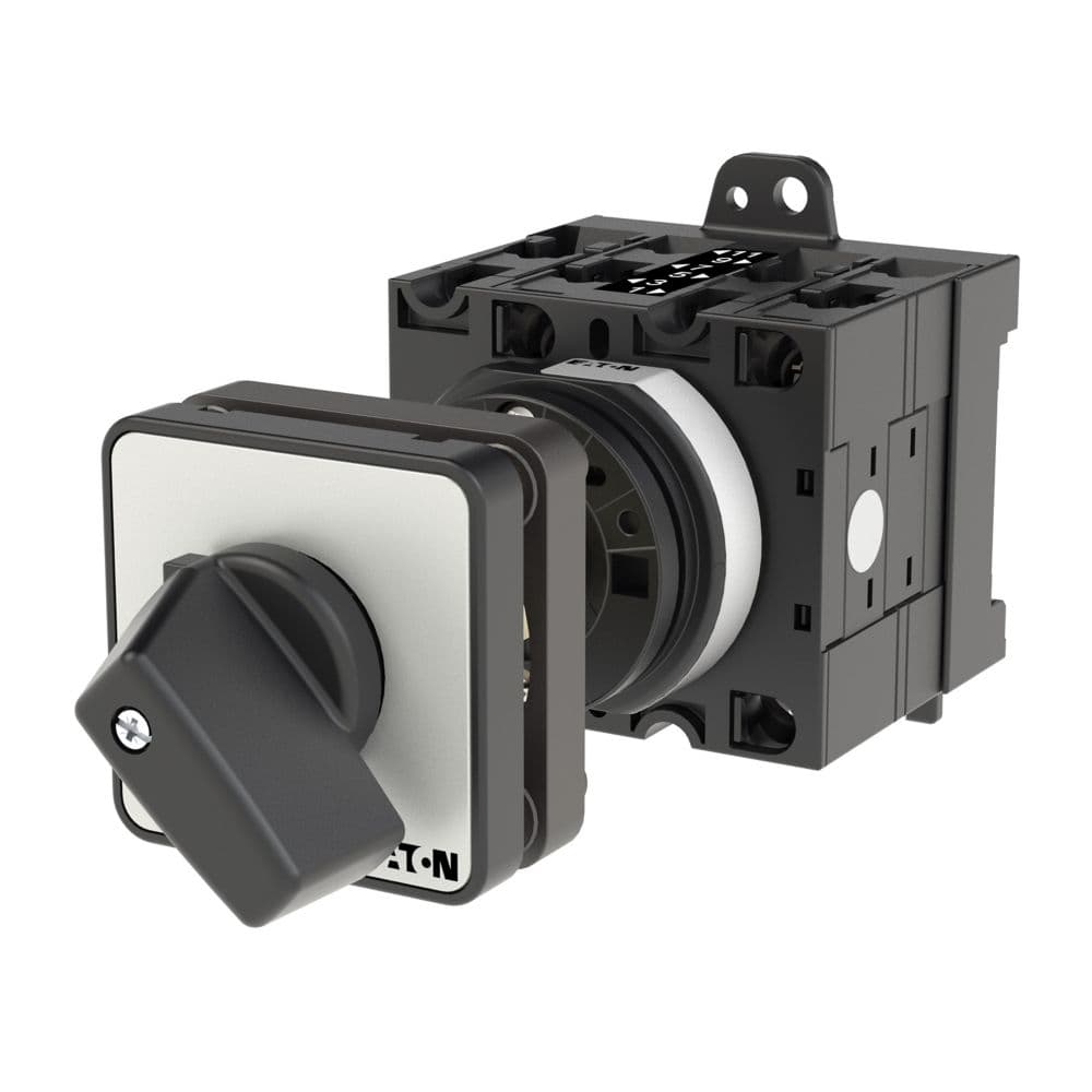 Eaton Moeller® series T3 Changeover switch