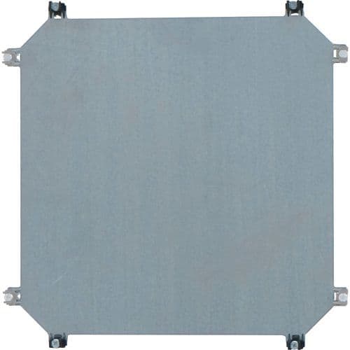 Eaton xEnergy Safety Ci mounting plate metal galvanized