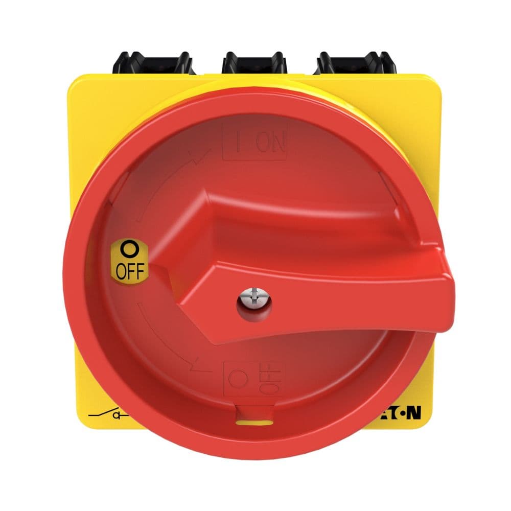 Eaton Moeller® series P3 Main switch