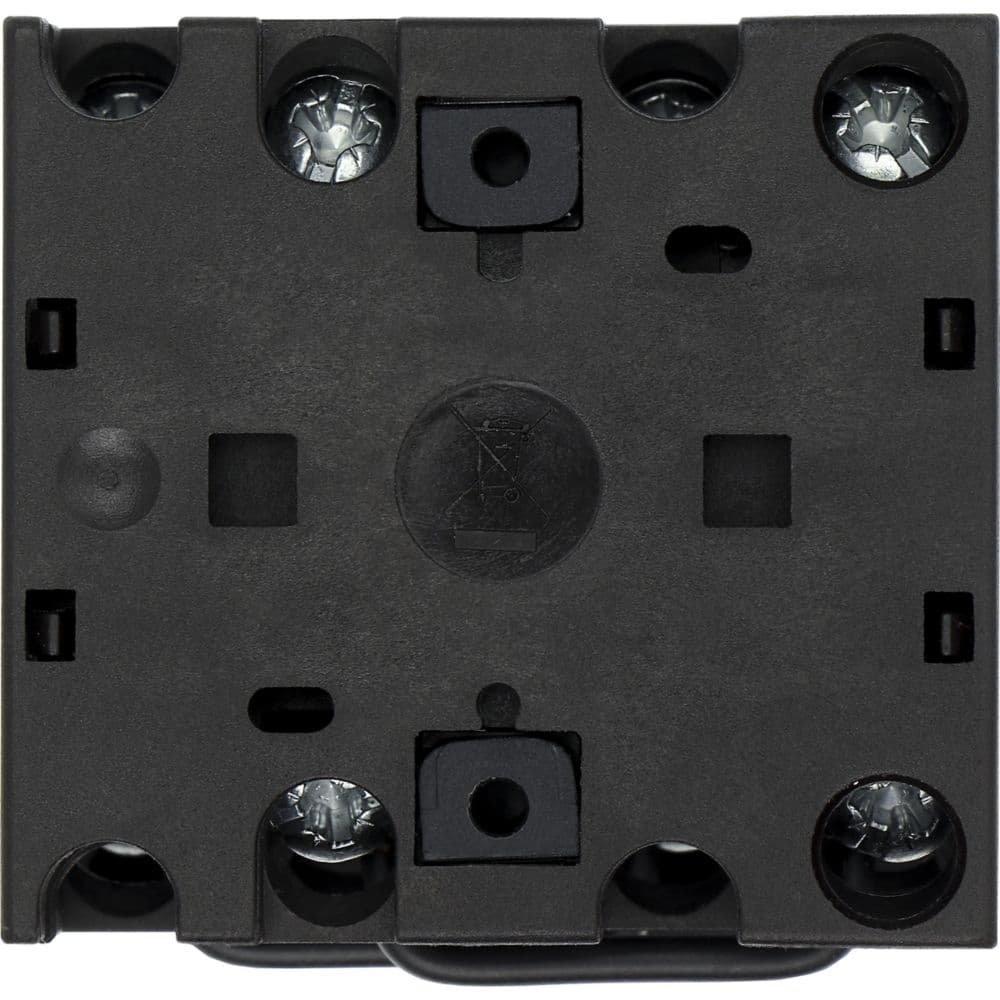 Eaton Moeller® series T0 Changeover switch