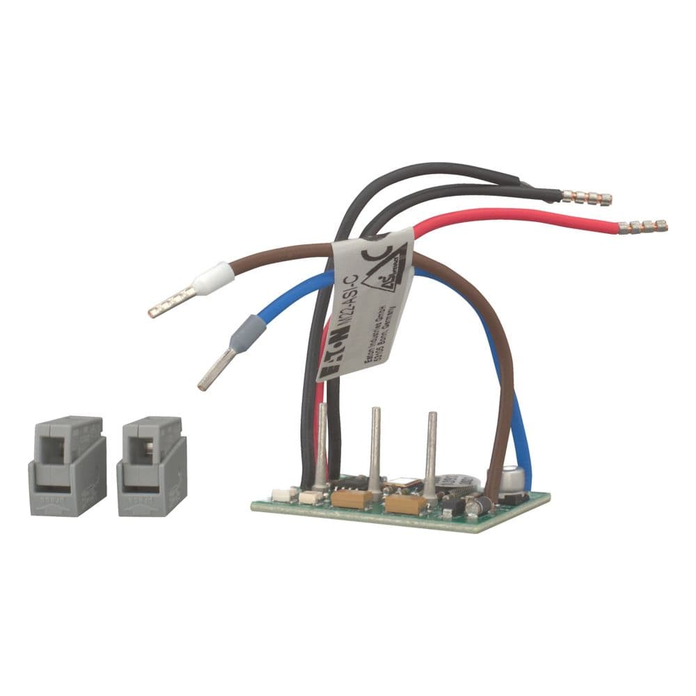 Eaton Moeller® series M22 AS-interface connection
