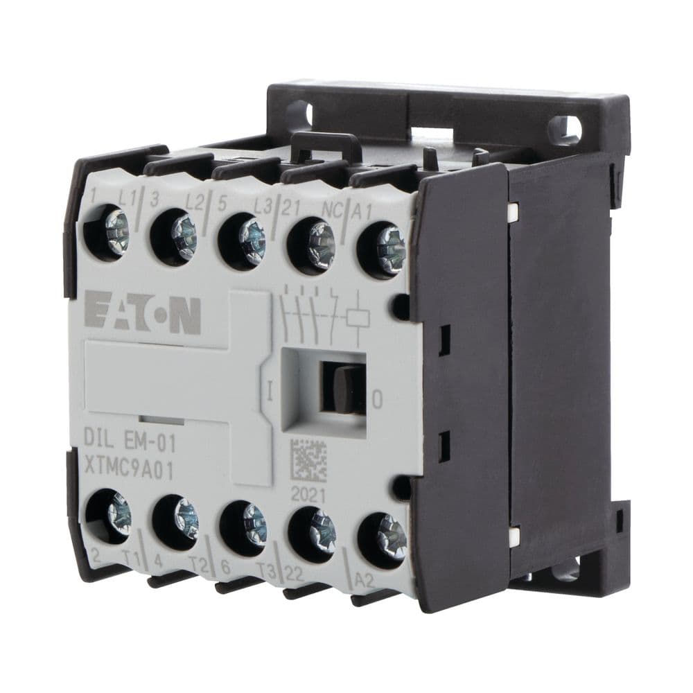 Eaton Moeller® series DILEM Mini contactor