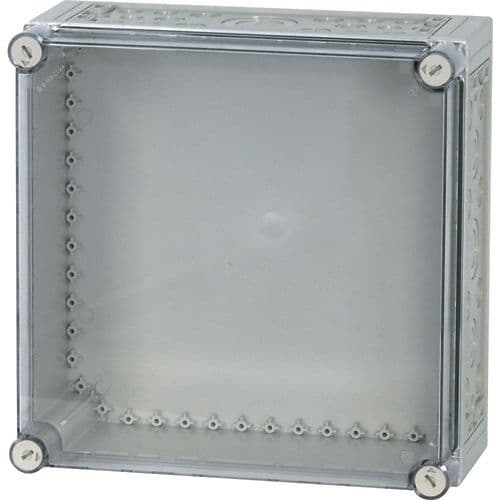 Eaton xEnergy Safety Ci empty enclosure insulated