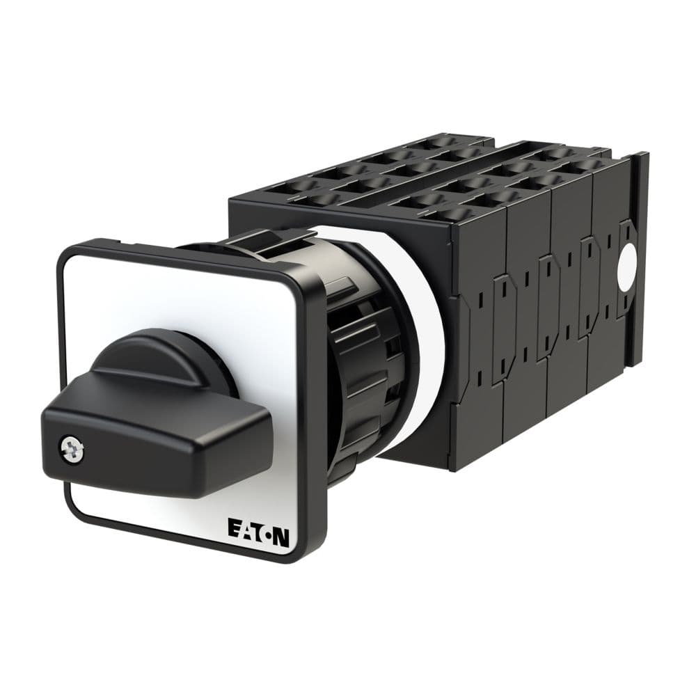 Eaton Moeller® series T0 Changeover switch