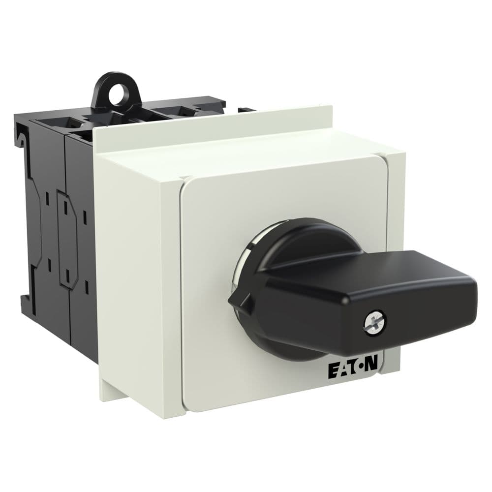 Eaton Moeller® series T0 Step switch