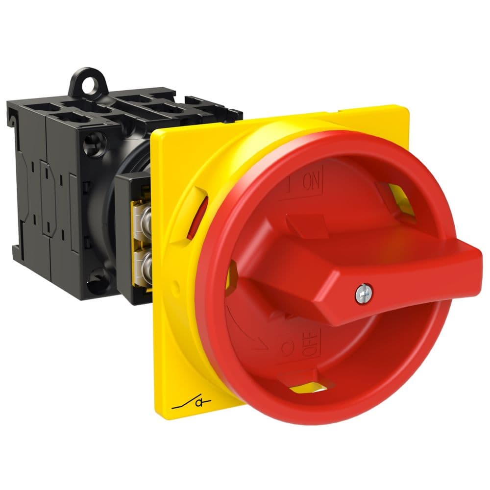 Eaton Moeller® series T0 Main switch