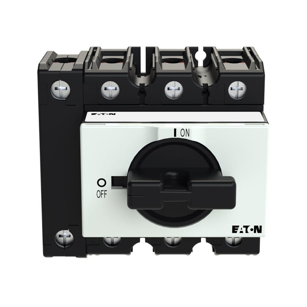 Eaton Moeller® series P3 On-off switch